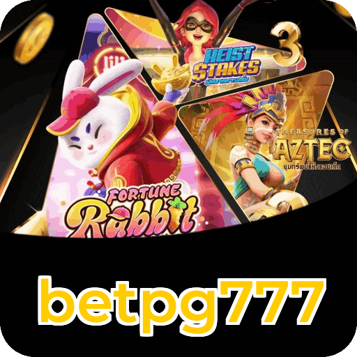 Logo Oficial betpg777 Download